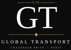 Global Transport VIP — Chauffeur privé Paris